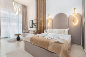 Nice Studio in heart of JVC - Pantheon Elysée - Dubai